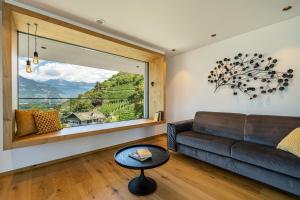 Videre Penthouse Lodge