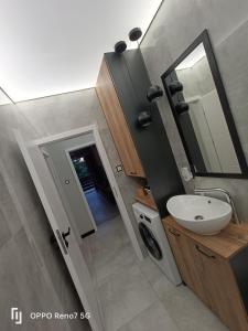 Apartament u Ryby