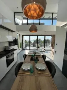 ARIS Apartman - Balatonaliga