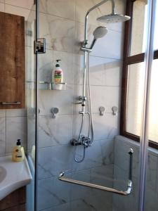 3br Tbilisi Sea Gem steps away from everything in Tbilisi New City