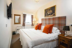 Two-Bedroom Apartment room in The Town House