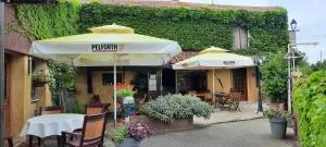 奥佩斯德斯伊唐斯尚布里斯住宿加早餐旅馆 - Desseling