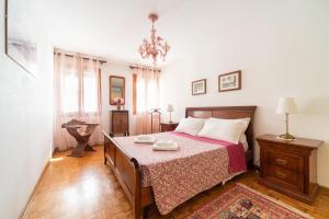 Campiello San Rocco by Sarlux