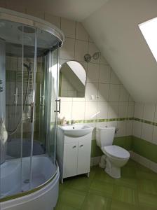 Rodzinne Zacisze Bysina