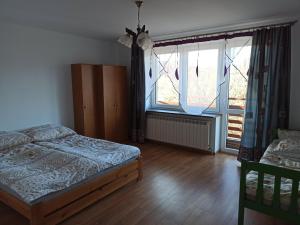 Rodzinne Zacisze Bysina
