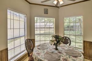 Spacious Houston Getaway about 23 Mi to Downtown!