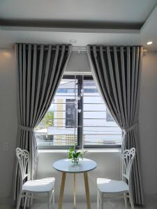 Phòng Đôi Loại Sang (Deluxe Double Room)