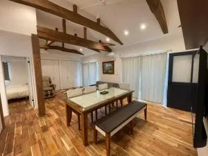 Doublerainbow Resort Katsuura - Onjuku