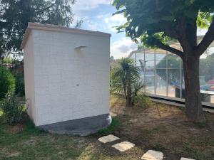 LAPARTE - Studio Les AMANDIERS