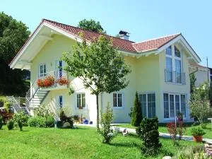 Ferienwohnung Schmidt - 基姆高地区阿绍