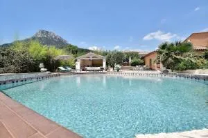 Villa Avila - La Farlède