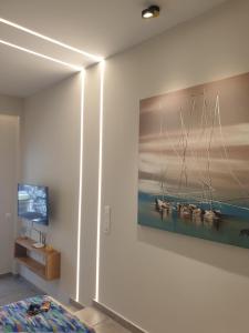 Vista Al Mare Luxury Apartments