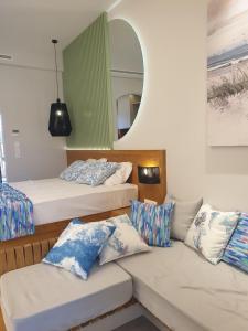 Vista Al Mare Luxury Apartments