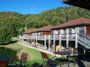 Hotels Lac des Graves : photos des chambres