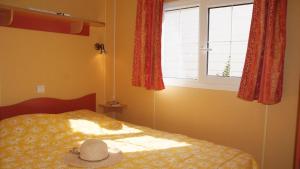 Campings Camping Le Saint Clair : photos des chambres