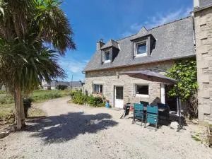 Gîte bord de mer - Jugan