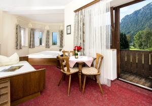 Triple Room room in Hotel Köppeleck