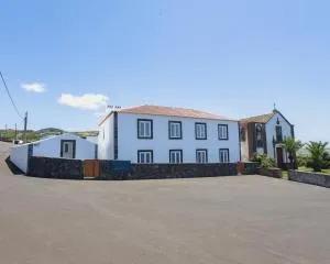 Casa dos Romeiros - Santa Bárbara