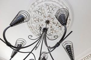 JOIVY Family Flat near Leith