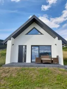 Domek na Kępie - Majere