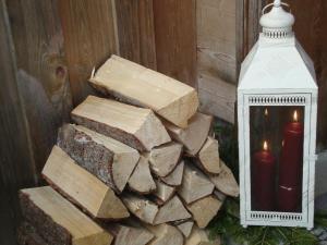 Appartementhaus Eberharter