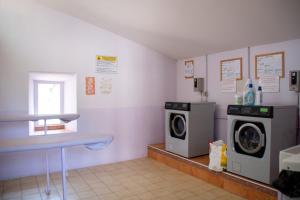 Campings Camping Le Saint Clair : photos des chambres