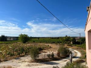 Appartements Porte de Provence - Gorge de l'Ardeche : photos des chambres