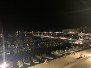Camera Matrimoniale con Letto Supplementare