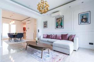 Corvinus Smart Apartment with Beautiful View