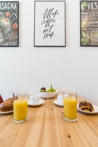 Corvinus Smart Apartment with Beautiful View