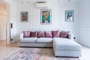 Corvinus Smart Apartment with Beautiful View