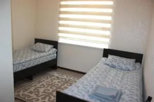 Uz-Anar Guest House - Tyulek