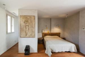 Maisons d'hotes La Loge de mer, Lodge urbain : photos des chambres