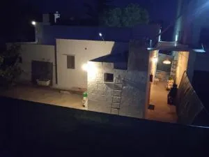 Rifugio Fulieri in Salento - 弗兰卡维拉丰塔纳