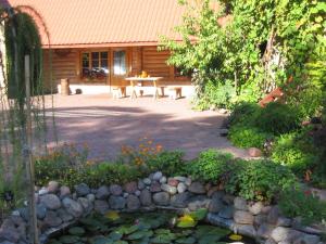 Cottage Brīvdienu māja Mētriņi Ķekava Latvia