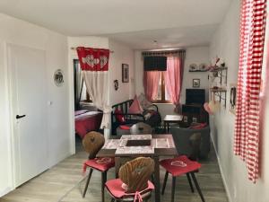 Gite Saint Florent Studio Apartment Parking Gratuit