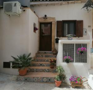 Blue Cottage monolocale centro Sciacca