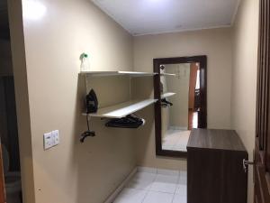 Casa LB com estacionamento privado