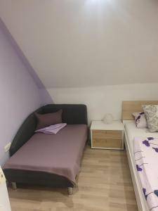 Ellas Wolke Appartements - EW3