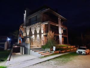 Arenas 1 - 4hvězdičkové hotely ve městě Valeria del Mar