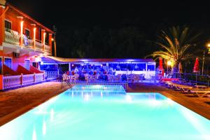 Valentinos Apartments Corfu Greece