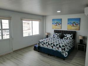 Hostal Raatid Manchy