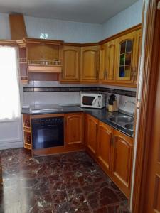 Piso en Montillana