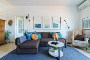 Penthouse Victoria