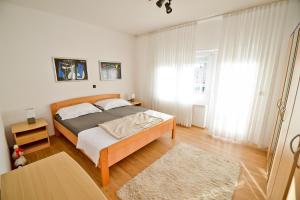 Apartmani Vidikovac Dokoza