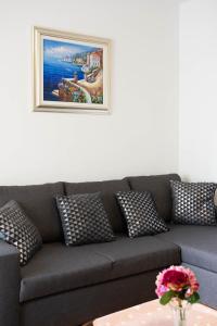 Apartman Grof