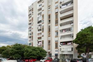 Apartman Grof