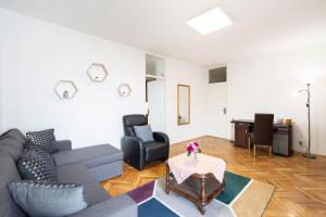 Apartman Grof