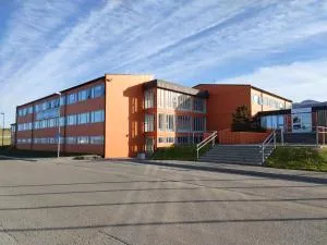 米科利加杜尔酒店 - 瑟伊藻克罗屈尔