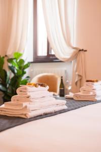 Appartamento via dei Pettinari